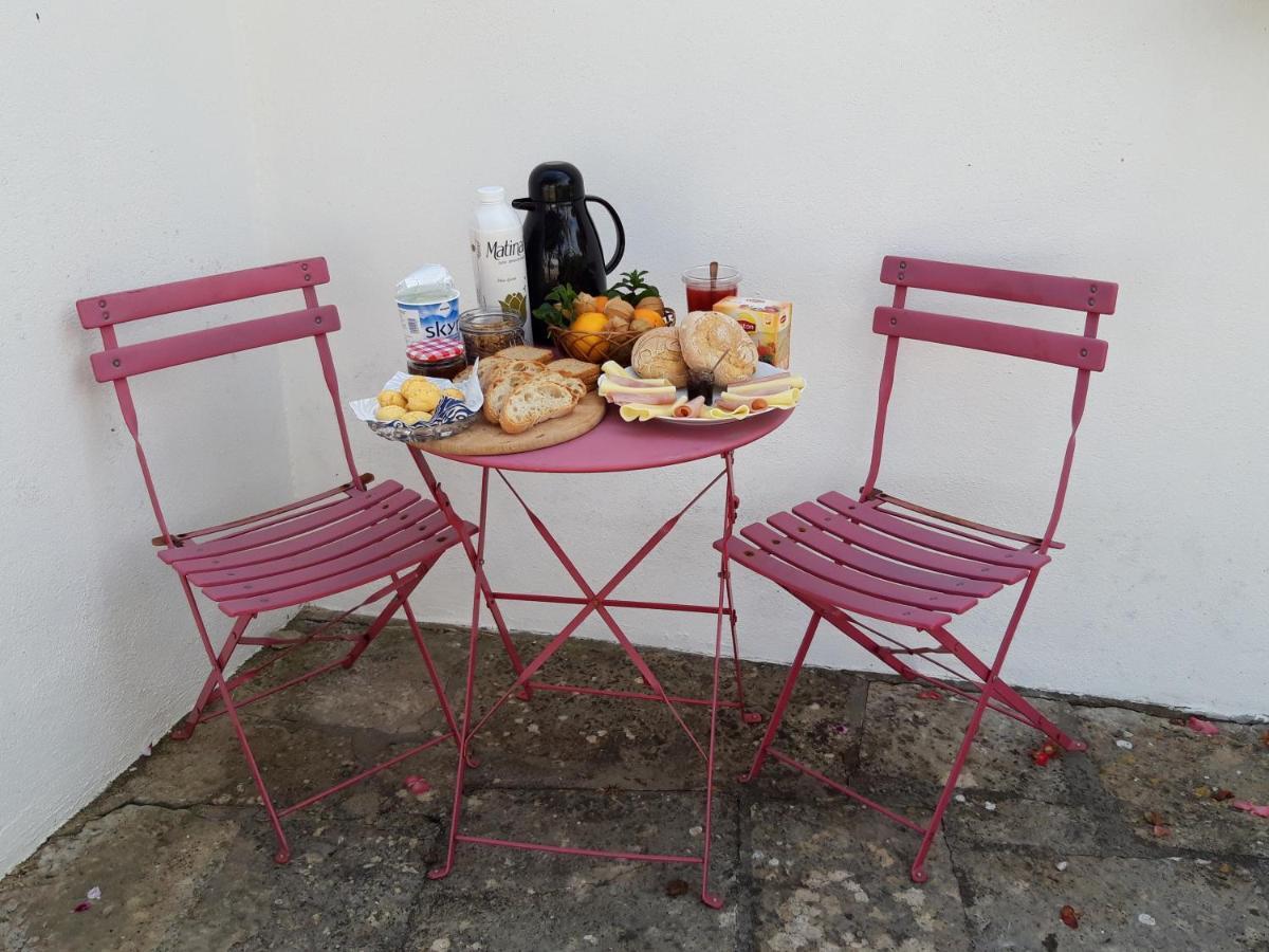 Cozy Place Sintra Extérieur photo